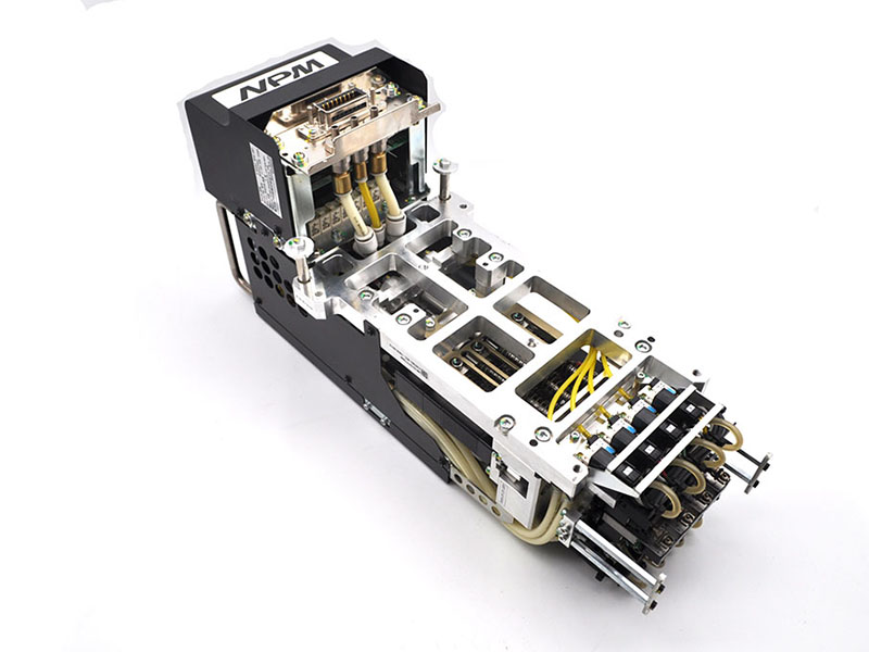 松下貼片機配件